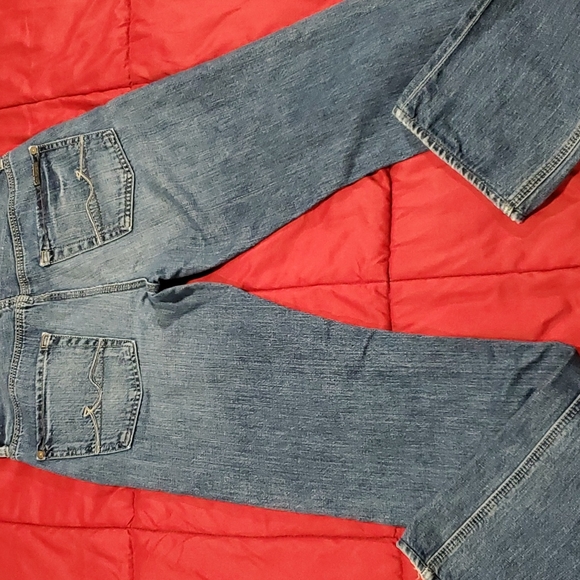 7 for all mankind jeans,size 28 - Picture 10 of 15